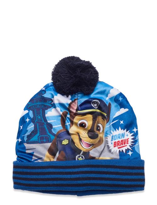 Cap Paw Patrol Blue