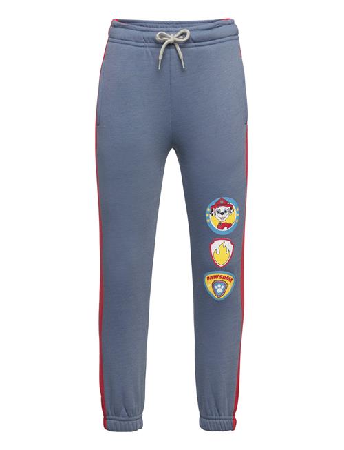 Se Jogging Pant Paw Patrol Blue ved Booztlet