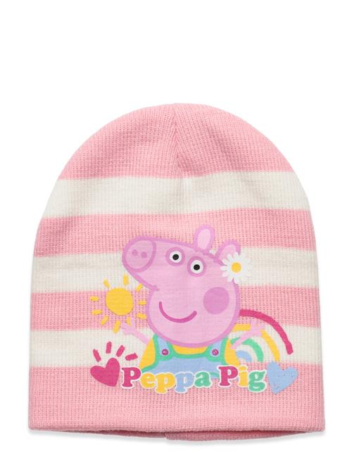 Se Peppa Pig Cap Peppa Pig Pink ved Booztlet