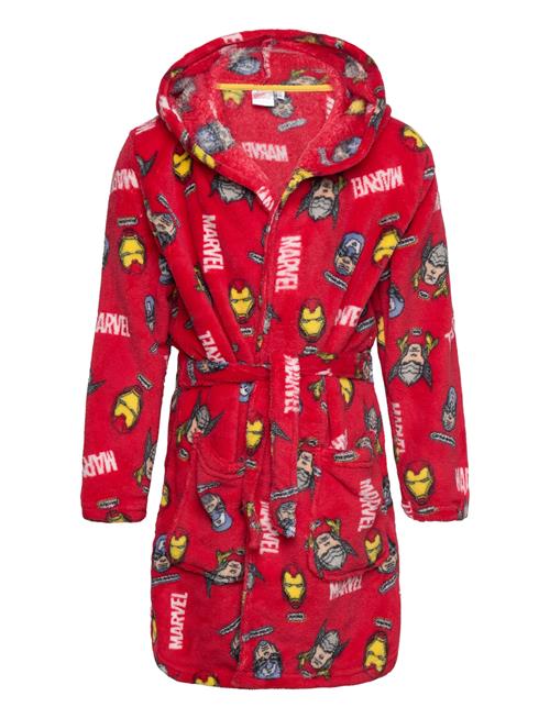 Marvel Nightdress Marvel Red