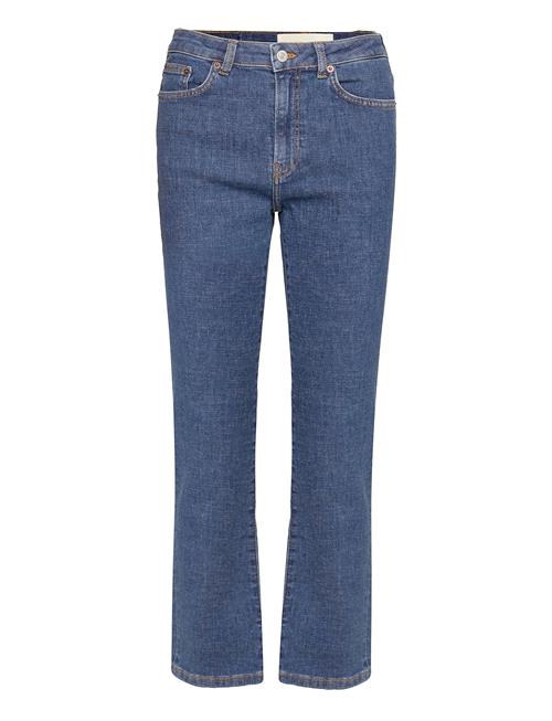 Se Jeanerica Mw006 Midtown Jeans Jeanerica Blue ved Booztlet