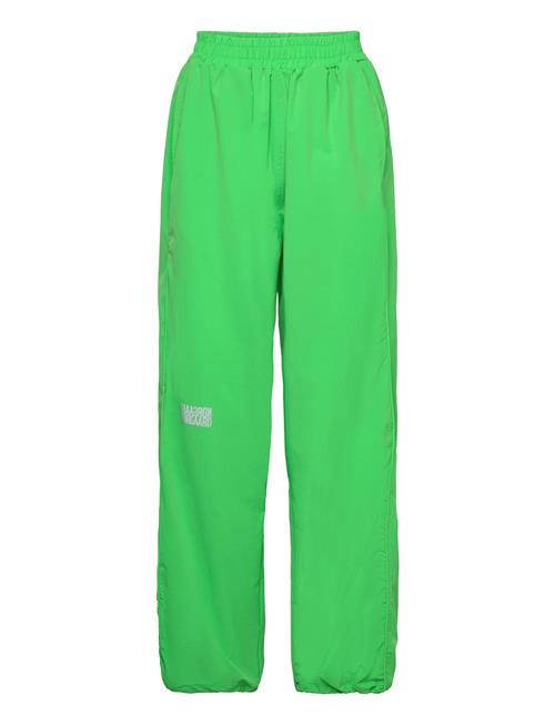 Se Mads Nørgaard Tek Pilot Pants Mads Nørgaard Green ved Booztlet