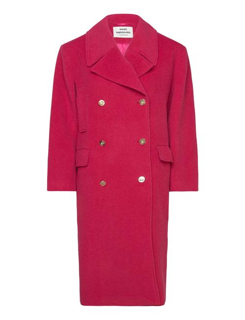 Mads Nørgaard Milva Sanny Coat Mads Nørgaard Pink