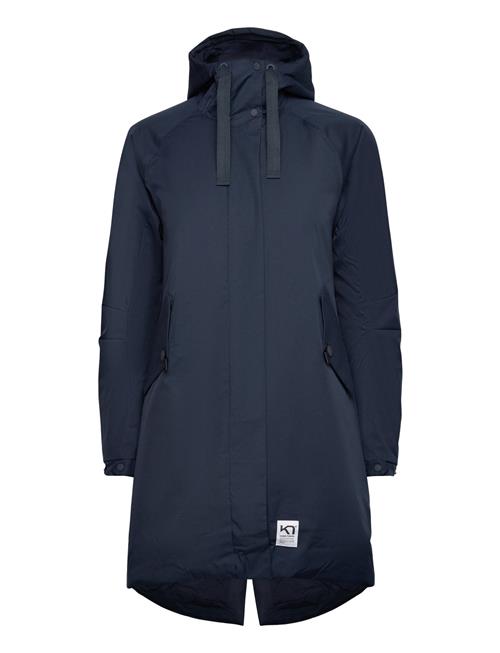 Dagny Parka Kari Traa Navy