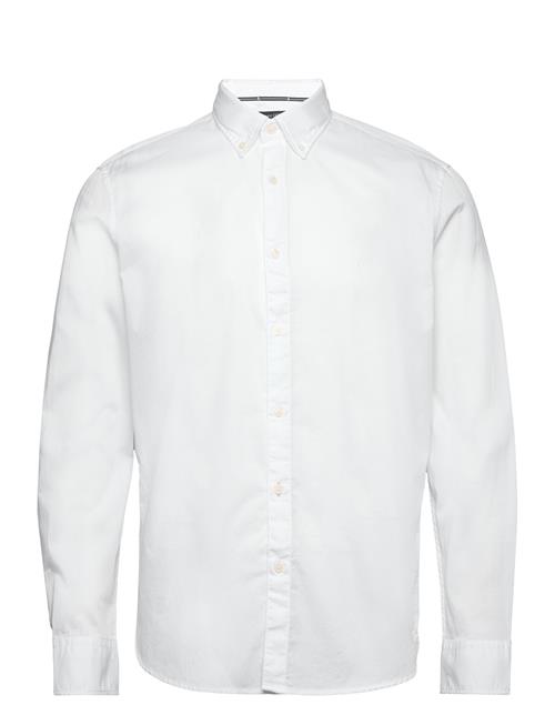 Marc O'Polo Shirts/Blouses Long Sleeve Marc O'Polo White