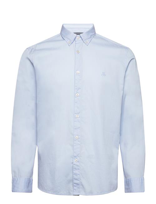 Marc O'Polo Shirts/Blouses Long Sleeve Marc O'Polo Blue