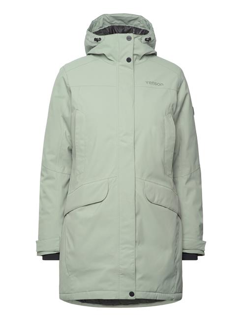 Hera Jacket Women Tenson Green