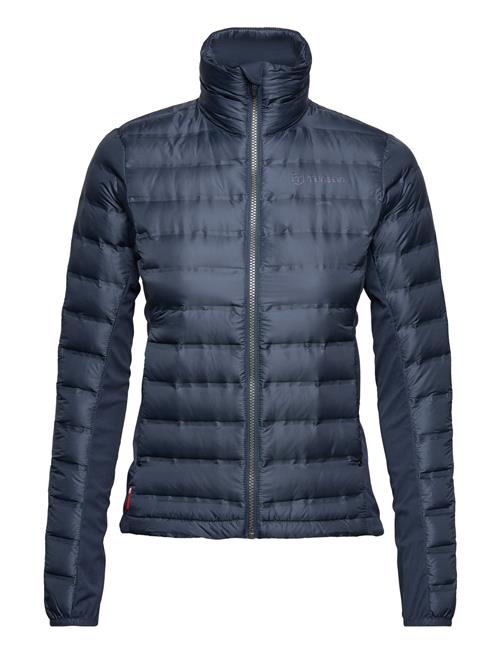 Tenson Txlite Down Jacket Women Tenson Navy