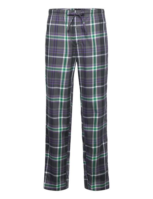 Jockey Pant Woven Jockey Blue