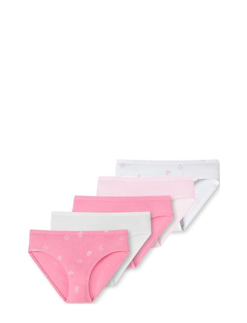 Brief Schiesser Pink