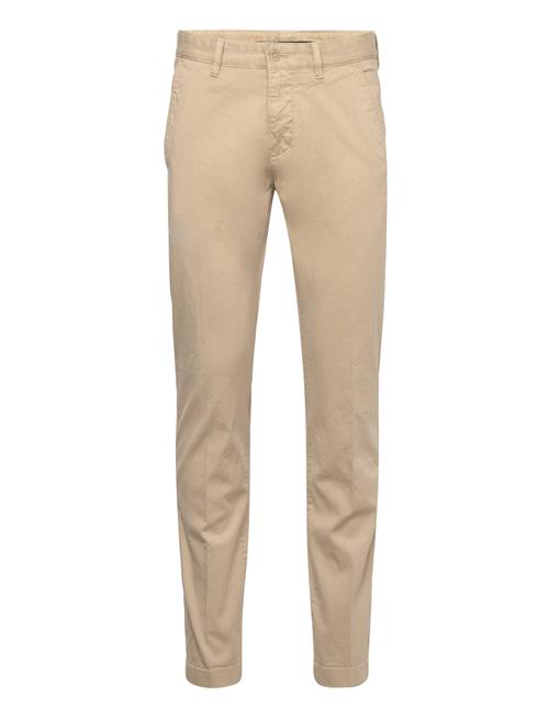 Marc O'Polo Woven Pants Marc O'Polo Beige