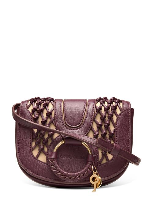 Se See by Chloé Hana Sbc See By Chloé Purple ved Booztlet