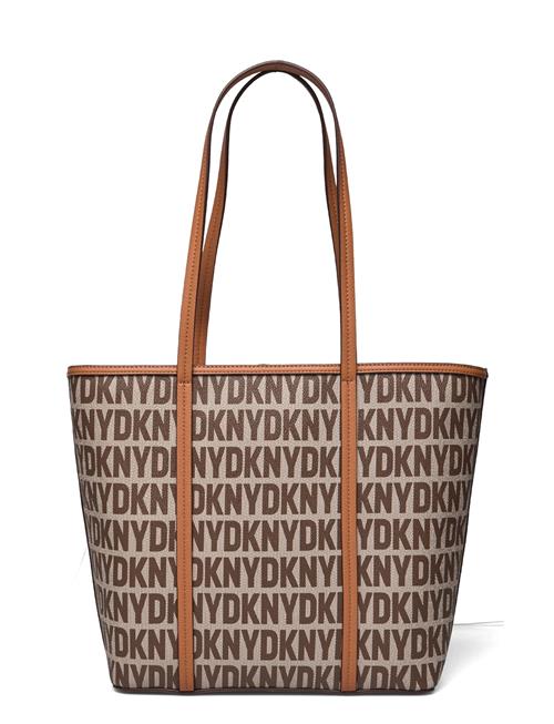 Se DKNY Bags Seventh Avenue Md Ew DKNY Bags Brown ved Booztlet