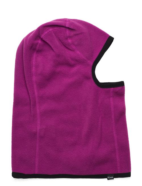 Kombi Cozy Fleece Balac Jr Kombi Purple