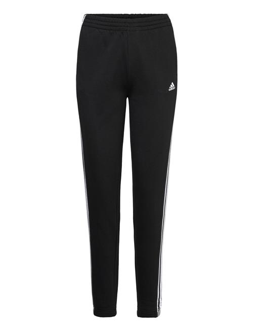 Se adidas Sportswear U 3S Fl Pant Adidas Sportswear Black ved Booztlet