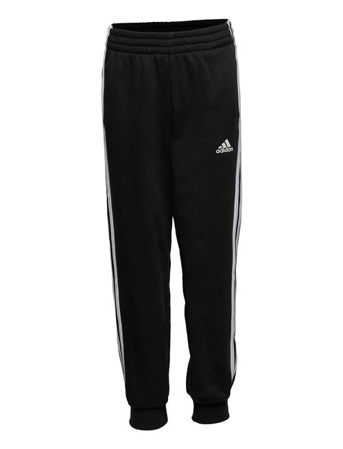 Se adidas Sportswear Lk 3S Pant Adidas Sportswear Black ved Booztlet