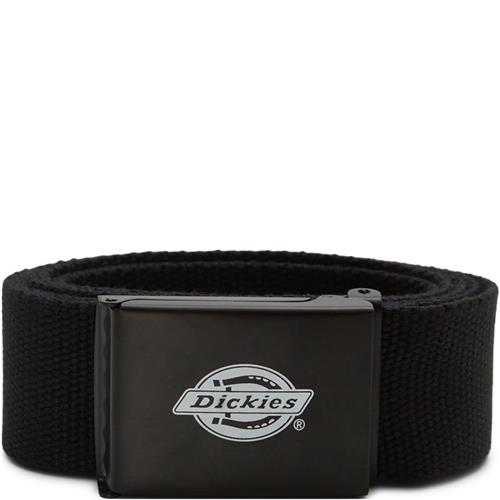 Se Dickies Orcutt Belt Sort ved Quint