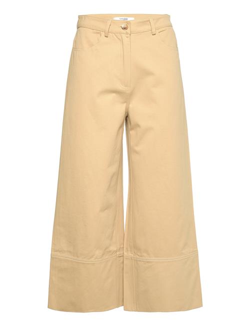 Lovechild 1979 Nasila Pants Lovechild 1979 Yellow