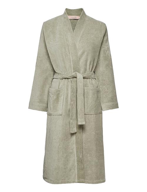 Rosemunde Organic Robe Rosemunde Green