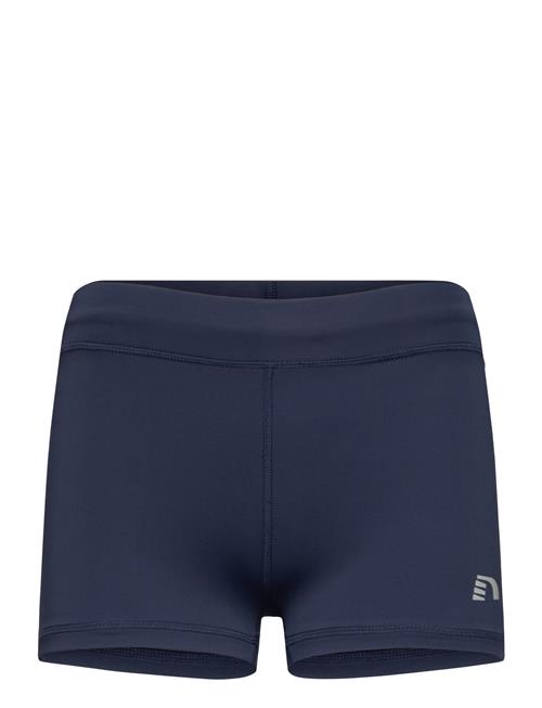 Women Core Athletic Hotpants Newline Navy