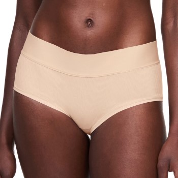 Chantelle Trusser Corsetry Covering Bottoms Shorty Beige 40 Dame