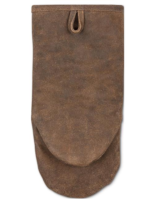 Scandinavian Home Bbq Glove Vintage Scandinavian Home Brown