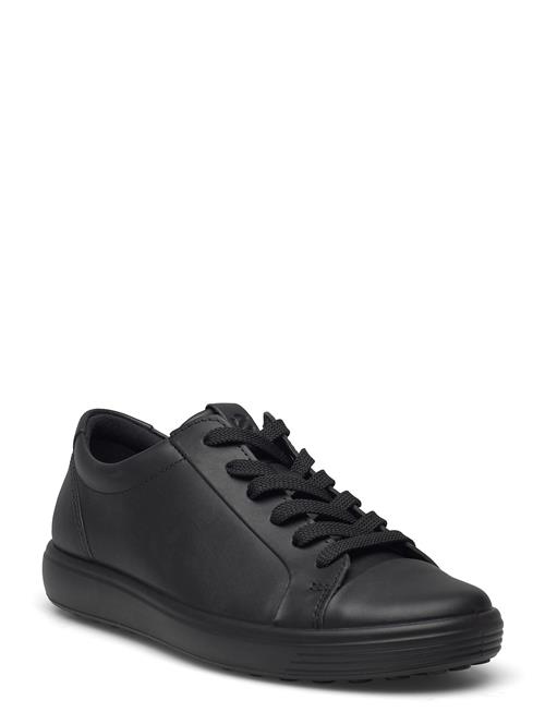 ECCO Soft 7 W ECCO Black