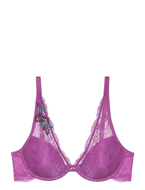 Se Triumph Amourette Charm Summer Wp Triumph Pink ved Booztlet