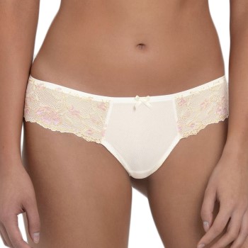 Rosa Faia Trusser Colette Shorty Benhvid 42 Dame