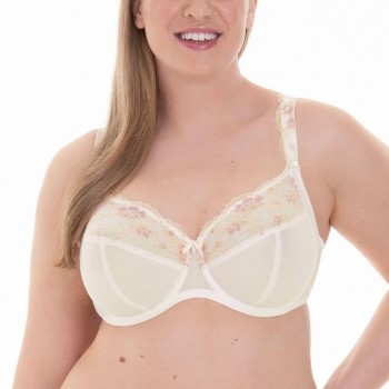 Rosa Faia Bh Colette Underwired Bra F-J Cup Benhvid F 85 Dame