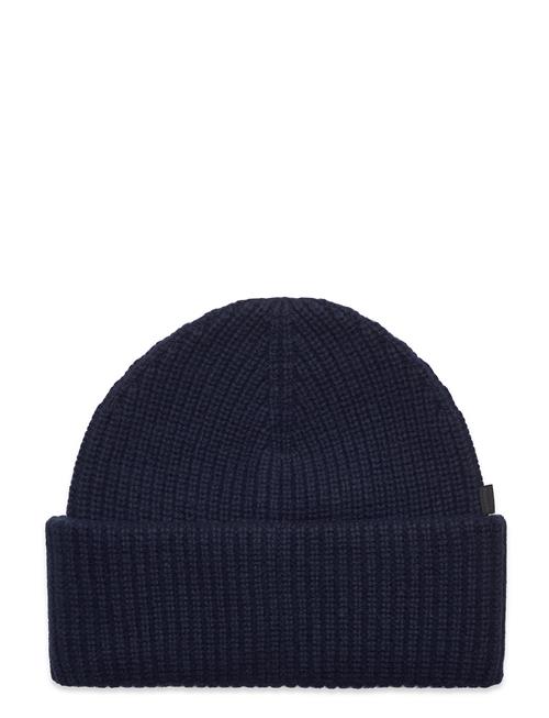 Resteröds Resteröds Chunky Beanie Resteröds Blue