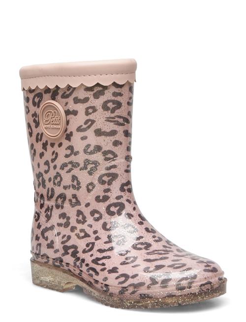 Sofie Schnoor Baby and Kids Rubber Boot Sofie Schnoor Baby And Kids Pink