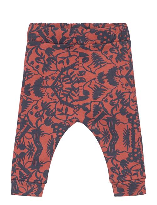 Se Soft Gallery Sgbjeo Papertree Sweatpants Hl Soft Gallery Orange ved Booztlet