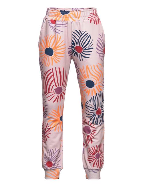 Sgcharline Cupflower Pants Soft Gallery Pink