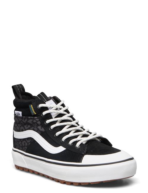 Se VANS Ua Sk8-Hi Mte-2 VANS Black ved Booztlet