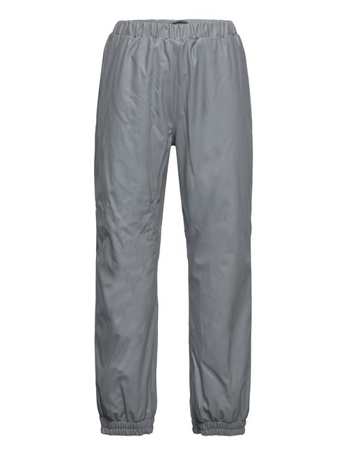 Se Wheat Thermo Rain Pants Um Wheat Blue ved Booztlet