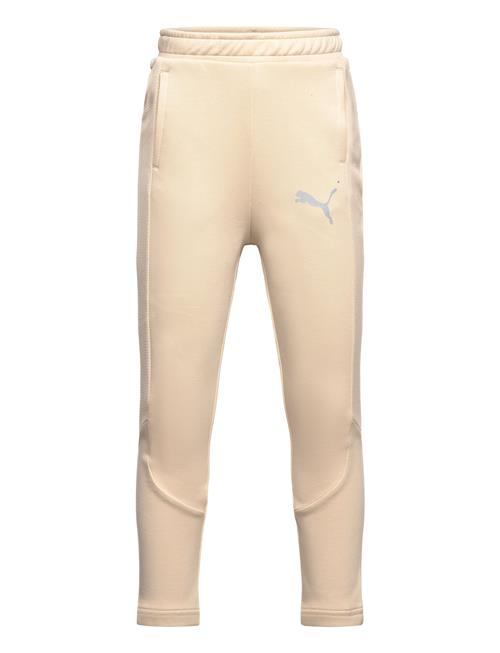 Evostripe Pants B PUMA Beige