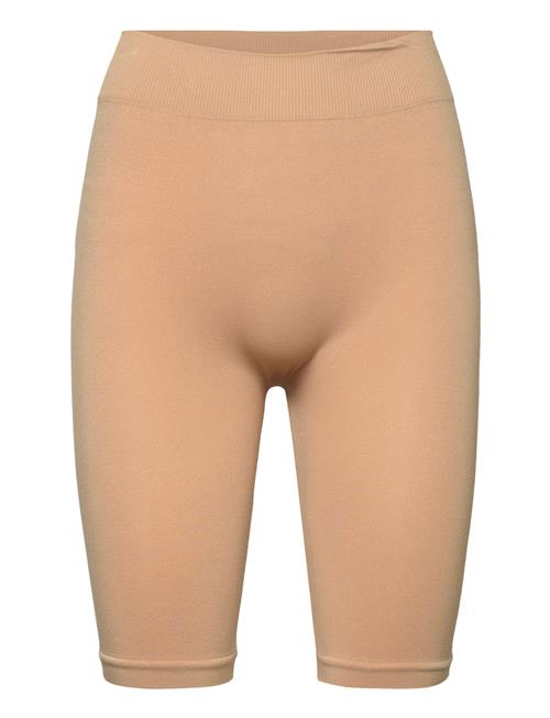 Vero Moda Vmjackie Shorts Seamless Ga Noos Vero Moda Brown