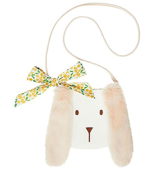 Se Mimi & Lula Skuldertaske - Spring Bunny ved KidsWorld