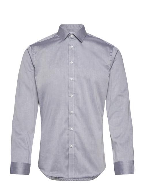 Seven Seas Copenhagen Fine Twill - Boozt Seven Seas Copenhagen Grey