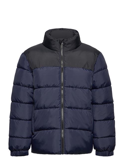 name it Nkmdublin Puffer Jacket Name It Navy