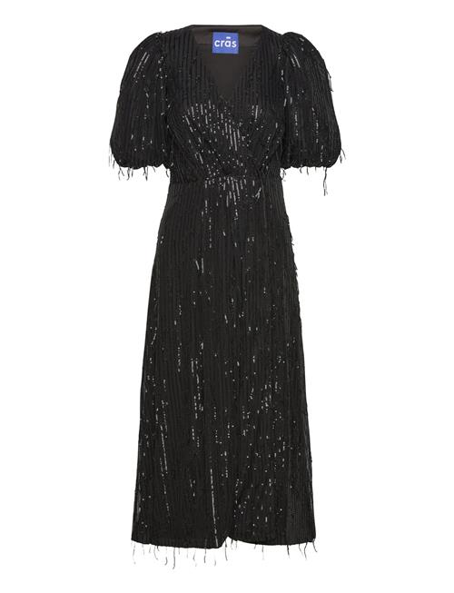 Cras Dakotacras Dress Cras Black