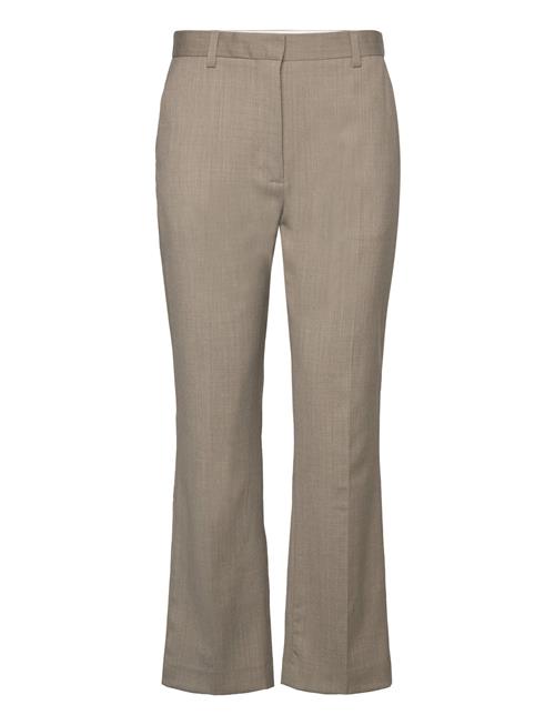 Classic Lady - Classic Wool Blend Day Birger Et Mikkelsen Beige