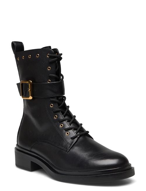 Se Tamaris Women Boots Tamaris Black ved Booztlet