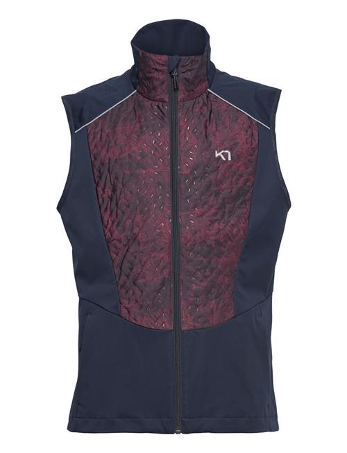 Kari Traa Tirill Thermal Vest Kari Traa Navy