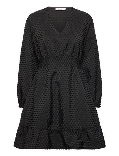 MSCH Copenhagen Mschhensella Dress MSCH Copenhagen Black