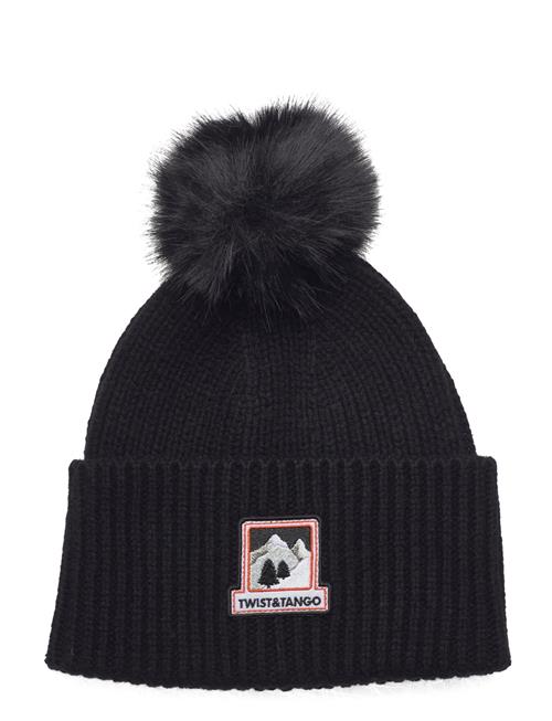 Twist & Tango Belluno Beanie Twist & Tango Black