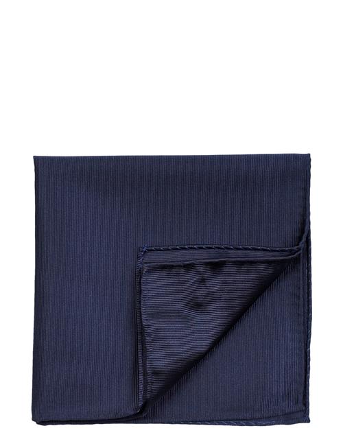 Amanda Christensen Pocket Square Amanda Christensen Blue