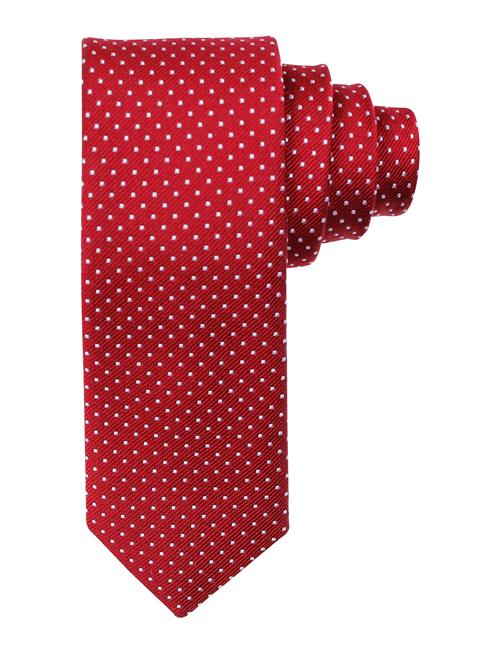 Amanda Christensen Slim Tie Amanda Christensen Red