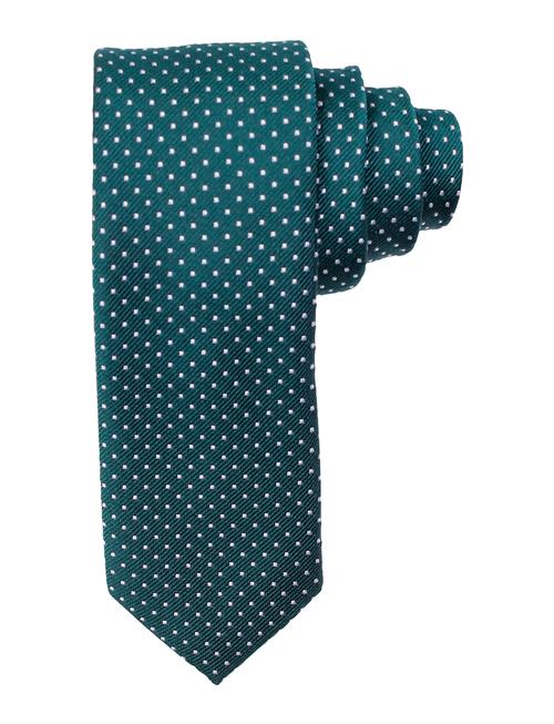 Amanda Christensen Slim Tie Amanda Christensen Green